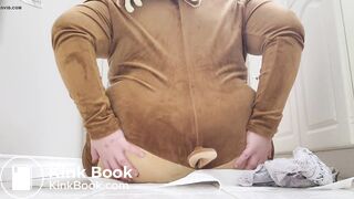 Didnt feel natural enough (part 4)