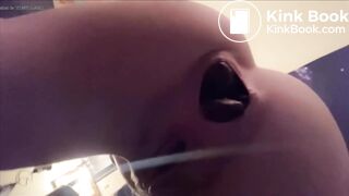 White Chick - Constipated Shit