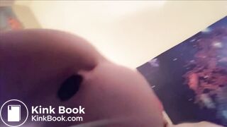 White Chick - Constipated Shit