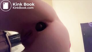 White Chick - Constipated Shit