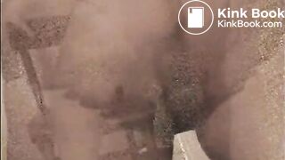 panty poop compolation