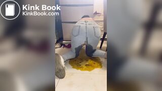 Diarrhea in jeans - video 3