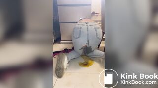Diarrhea in jeans - video 3