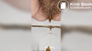 Smelly and gassy diarrhea while having a cold