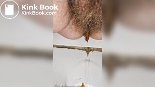 Smelly and gassy diarrhea while having a cold