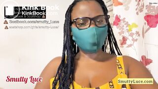 SHE'S THE BADDEST, Shit Feeding episode 4