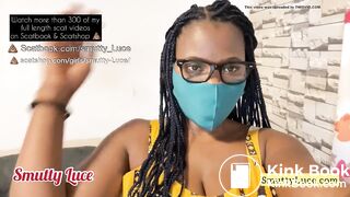 SHE'S THE BADDEST, Shit Feeding episode 4