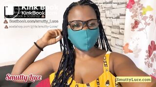 SHE'S THE BADDEST, Shit Feeding episode 4