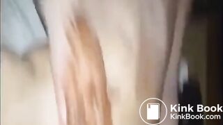 Nice scat fuck . No vomit puke