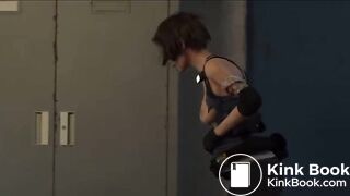 explosive diarrhea - video 10