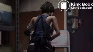 explosive diarrhea - video 10