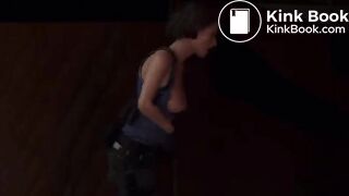 explosive diarrhea - video 10