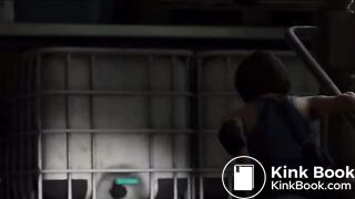 explosive diarrhea - video 10