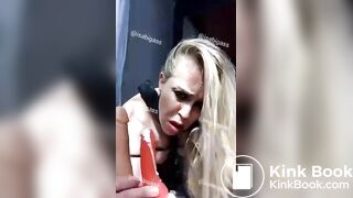 Nasty Latina 2 - video 2