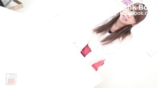 Asian girls shart fest part 1