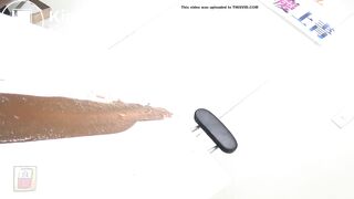 Asian girls shart fest part 1