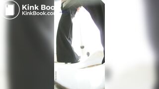 random girl pee poop - video 77