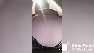 I was way too constipated