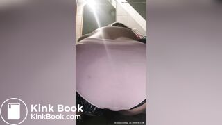 I was way too constipated