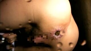 Japanese Ladies Poop Voyeur - video 167