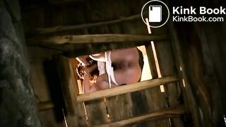 Japanese Ladies Poop Voyeur - video 167