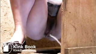 Japanese Ladies Poop Voyeur - video 167