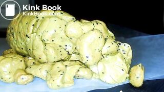 Pawg big colorful shit