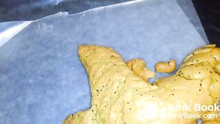 Pawg big colorful shit