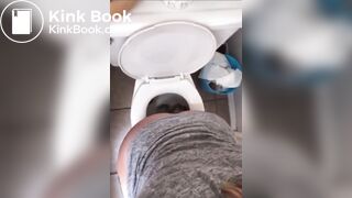 Lady SEXY plops