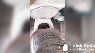 Lady SEXY plops