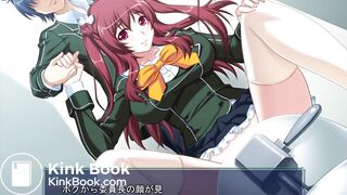 Hypnosis hentai shitting game - 3