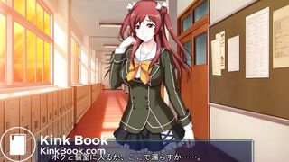 Hypnosis hentai shitting game - 3