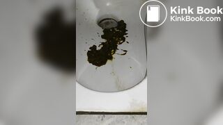 Chinese diarrhea - video 36
