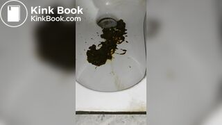 Chinese diarrhea - video 36