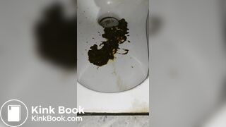 Chinese diarrhea - video 36