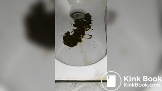 Chinese diarrhea - video 36