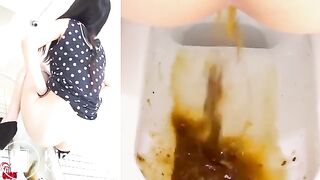 Japanese diarrhea - video 27