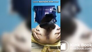 latin scat in camera