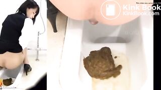 japan diarrhea - video 2