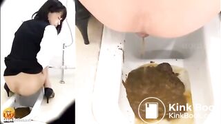 japan diarrhea - video 2