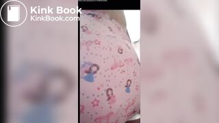 messy diaper shit full