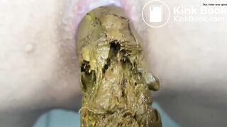 Close up shit - video 36