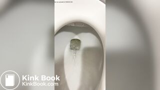 Washing poop - video 2