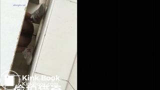 girl poop voyeur - video 96