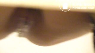 girl toilet voyeur - video 7