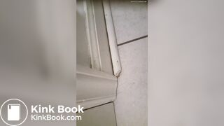 Toilet pooping - video 157