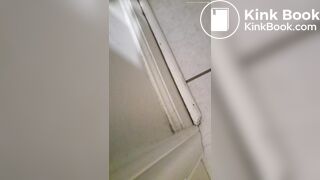 Toilet pooping - video 157