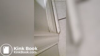 Toilet pooping - video 157