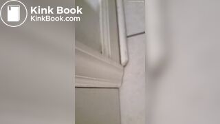 Toilet pooping - video 157