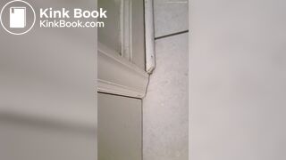 Toilet pooping - video 157